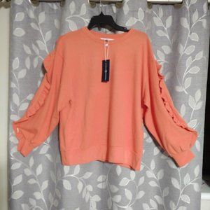 Michelle McDowell Women's lightweight sweater size M.